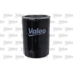 Olejový filter VALEO 586101 - obr. 1