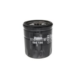 Olejový filter VALEO 586146 - obr. 1
