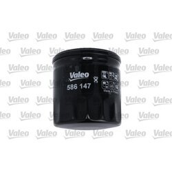 Olejový filter VALEO 586147 - obr. 2