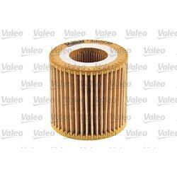 Olejový filter VALEO 586536 - obr. 1