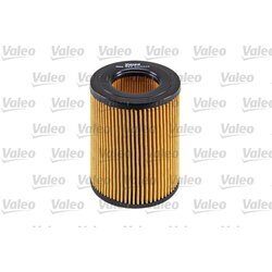 Olejový filter VALEO 586547 - obr. 1