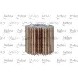Olejový filter VALEO 586606 - obr. 1