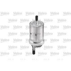 Palivový filter VALEO 587021 - obr. 2