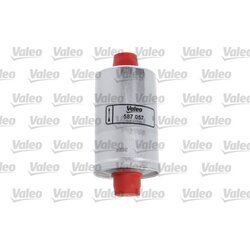 Palivový filter VALEO 587057 - obr. 3