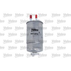 Palivový filter VALEO 587072 - obr. 3