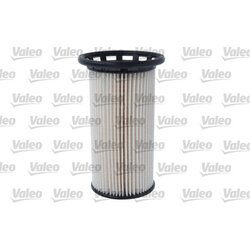 Palivový filter VALEO 587095 - obr. 2