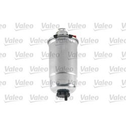 Palivový filter VALEO 587502 - obr. 3