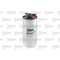 Palivový filter VALEO 587517 - obr. 1
