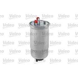 Palivový filter VALEO 587546 - obr. 2