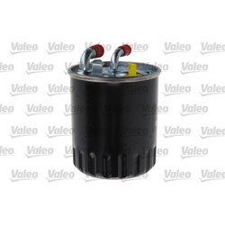 Palivový filter VALEO 587552 - obr. 2