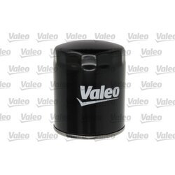 Palivový filter VALEO 587756 - obr. 1