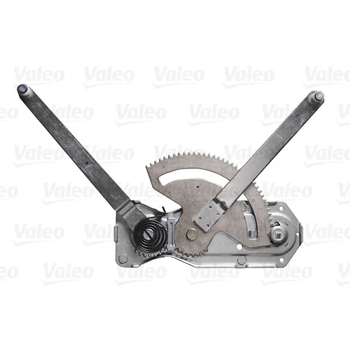 Mechanizmus zdvíhania okna VALEO 851555