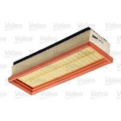 Vzduchový filter VALEO 585181 - obr. 2