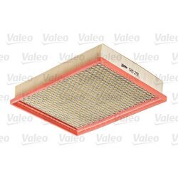 Vzduchový filter VALEO 585291 - obr. 2