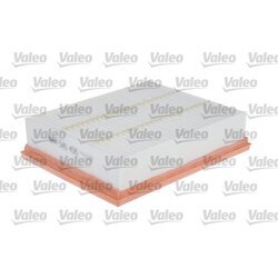 Vzduchový filter VALEO 585456 - obr. 1