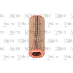 Vzduchový filter VALEO 585634 - obr. 2
