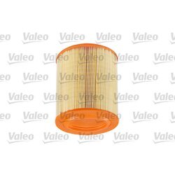 Vzduchový filter VALEO 585669 - obr. 2