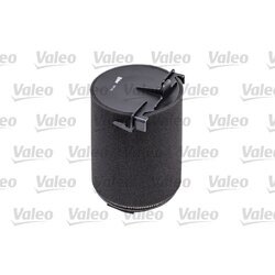 Vzduchový filter VALEO 585742 - obr. 2