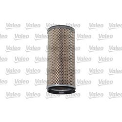Vzduchový filter VALEO 585745 - obr. 2