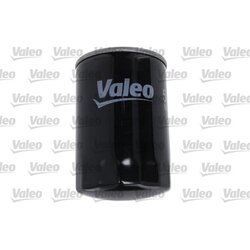 Olejový filter VALEO 586101 - obr. 2