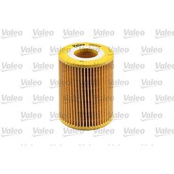 Olejový filter VALEO 586504 - obr. 1