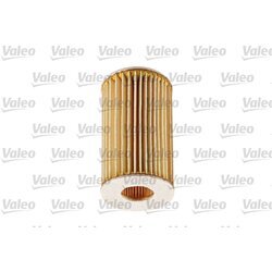 Olejový filter VALEO 586512 - obr. 2