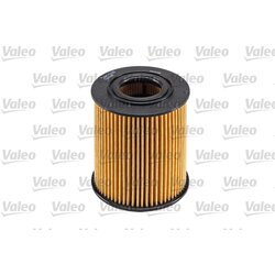 Olejový filter VALEO 586528 - obr. 1