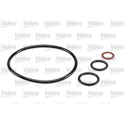 Olejový filter VALEO 586551 - obr. 3