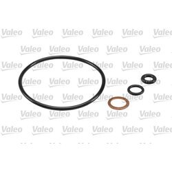 Olejový filter VALEO 586579 - obr. 3