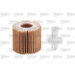 Olejový filter VALEO 586583 - obr. 2
