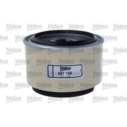 Palivový filter VALEO 587180 - obr. 1