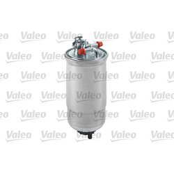 Palivový filter VALEO 587505 - obr. 2