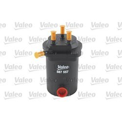 Palivový filter VALEO 587557 - obr. 1