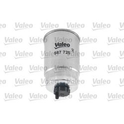 Palivový filter VALEO 587725 - obr. 2