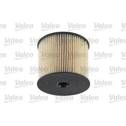 Palivový filter VALEO 587903 - obr. 2