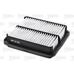 Vzduchový filter VALEO 585086 - obr. 1