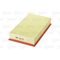 Vzduchový filter VALEO 585121 - obr. 1