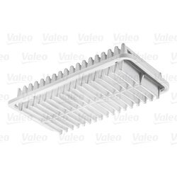 Vzduchový filter VALEO 585126 - obr. 2