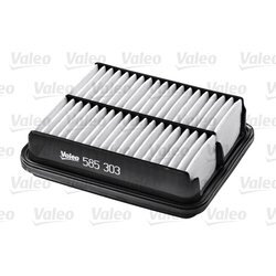 Vzduchový filter VALEO 585303 - obr. 1
