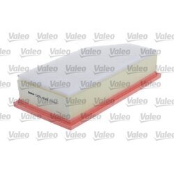 Vzduchový filter VALEO 585459 - obr. 1