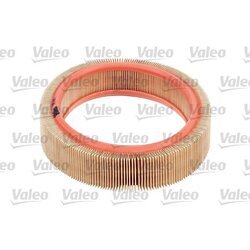 Vzduchový filter VALEO 585607 - obr. 1