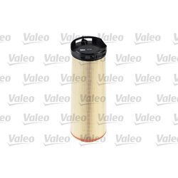 Vzduchový filter VALEO 585668 - obr. 1