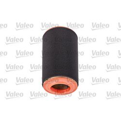 Vzduchový filter VALEO 585695 - obr. 2