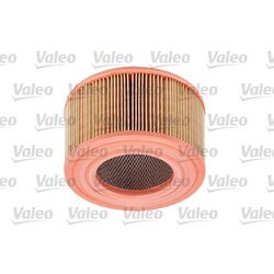 Vzduchový filter VALEO 585708 - obr. 2