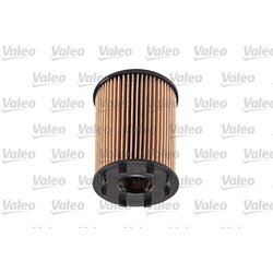 Olejový filter VALEO 586516 - obr. 2
