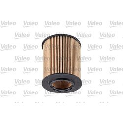 Olejový filter VALEO 586539 - obr. 2