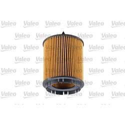 Olejový filter VALEO 586563 - obr. 2