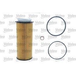Olejový filter VALEO 586603 - obr. 3