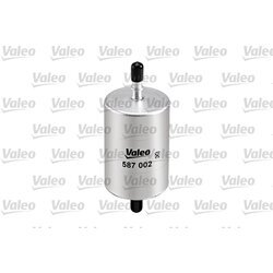 Palivový filter VALEO 587002 - obr. 1