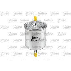 Palivový filter VALEO 587040 - obr. 1